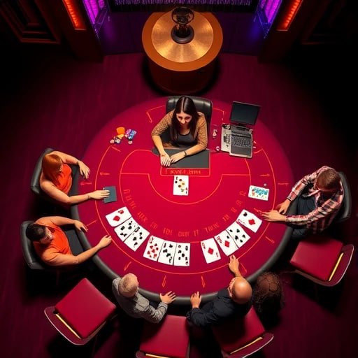 Fitur aksi monster untuk pengguna mobile