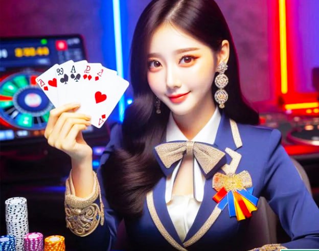 Panduan aman menjelajah Bingo Super