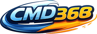Logo cmd368 untuk beranda